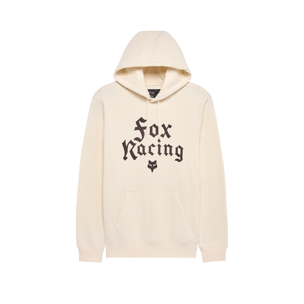 New Age Pullover Hoodie