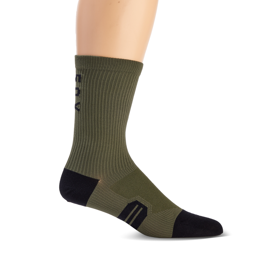 8" Ranger Socks