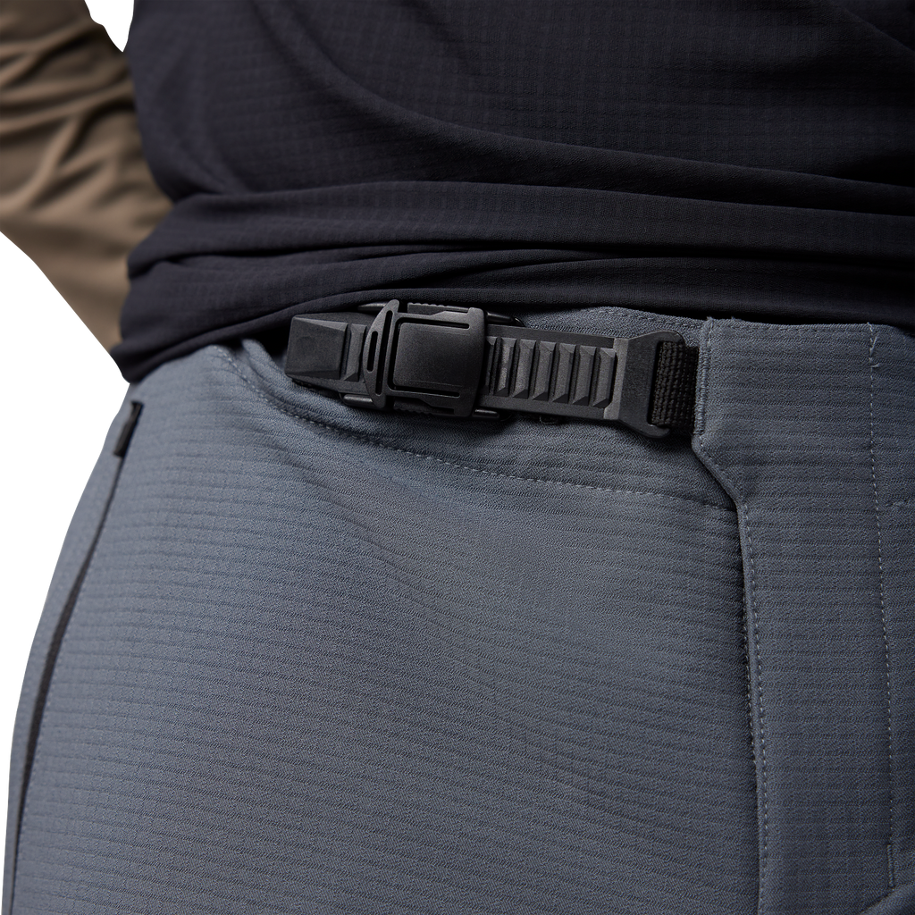 Defend Fire Pants