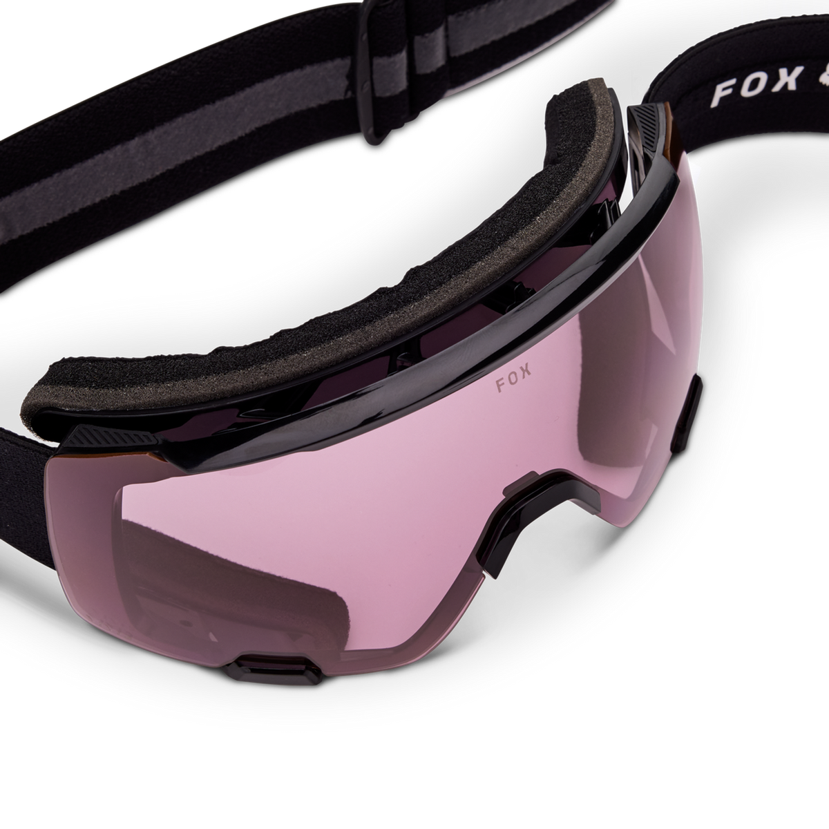 Purevue Black/Woods Goggles
