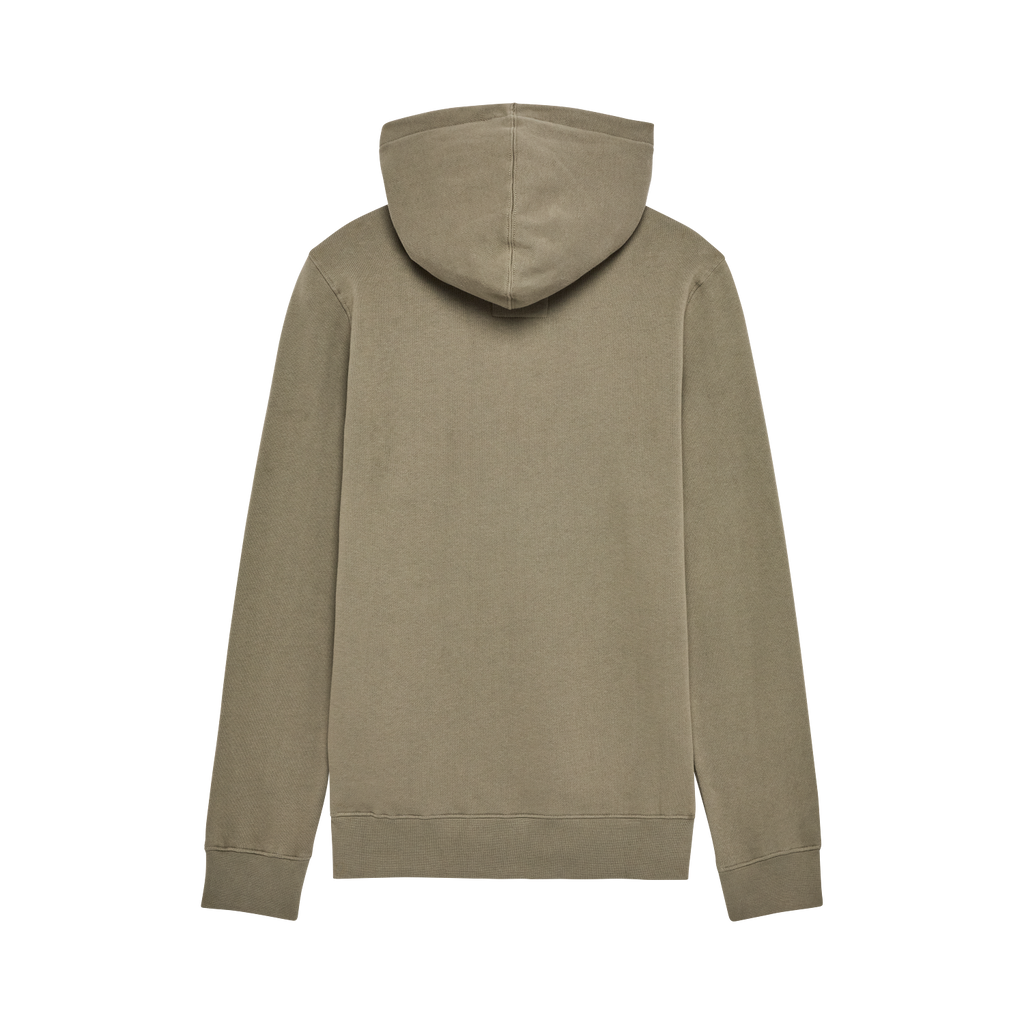 Womens Pullover Hoodie