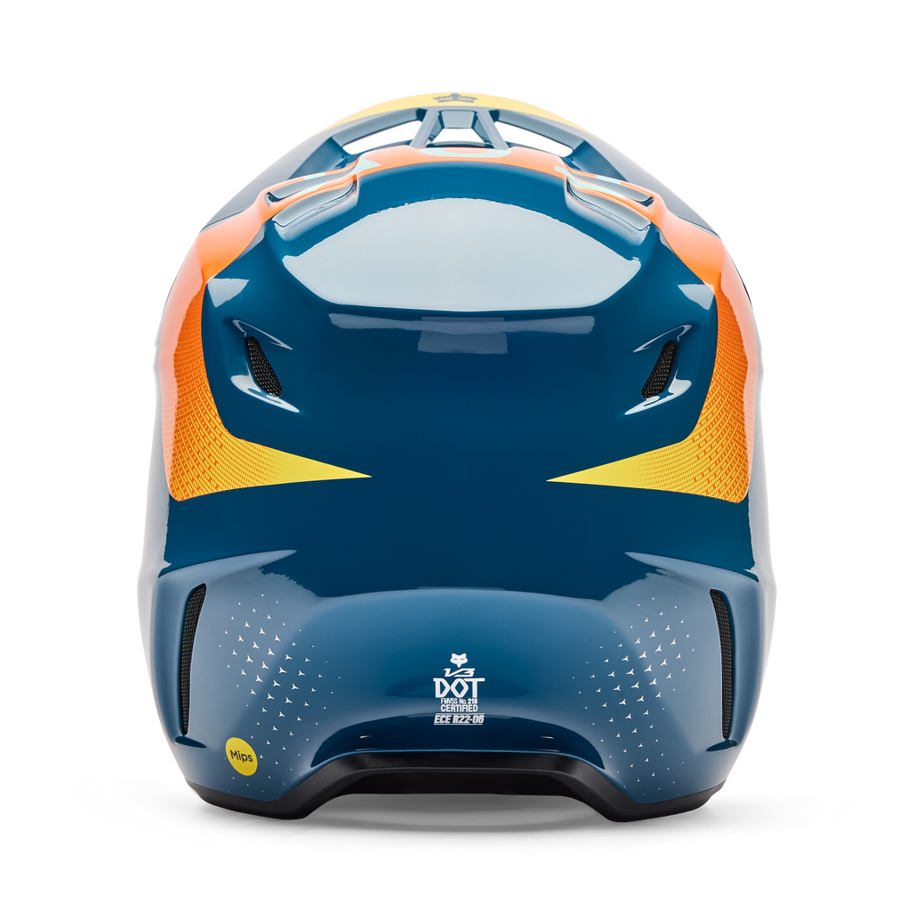 V3 Tine Helmet