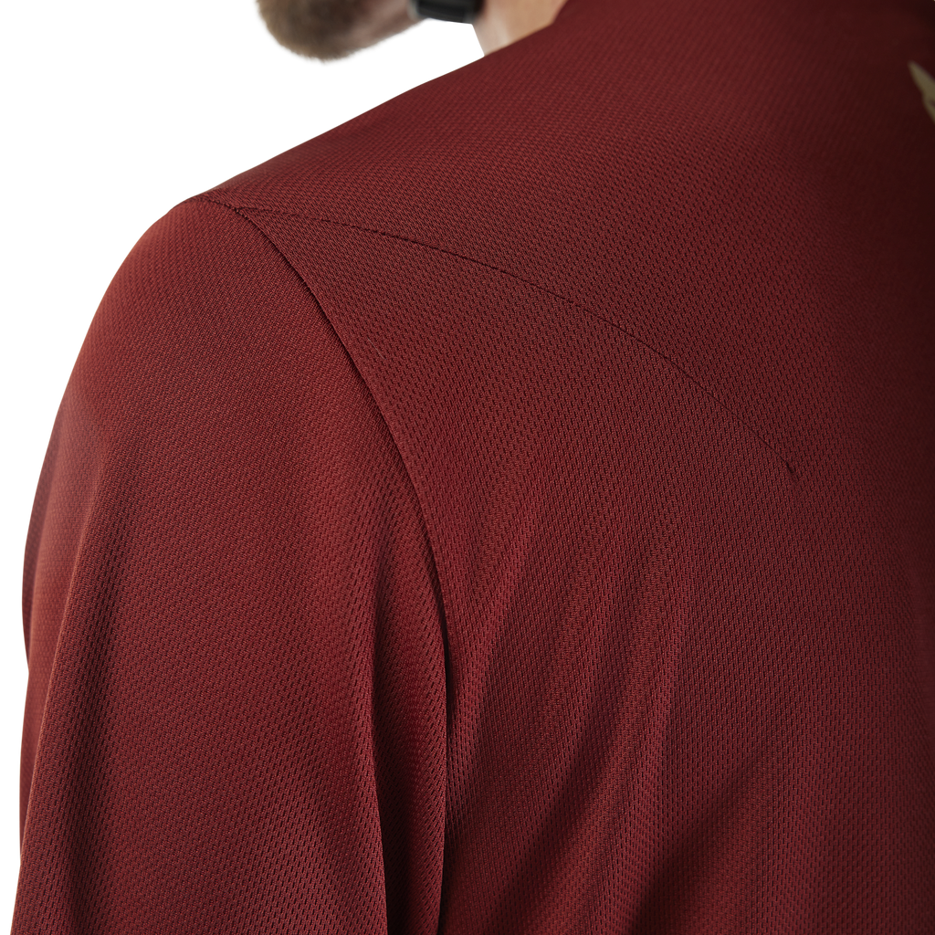 Ranger Wordmark Jersey