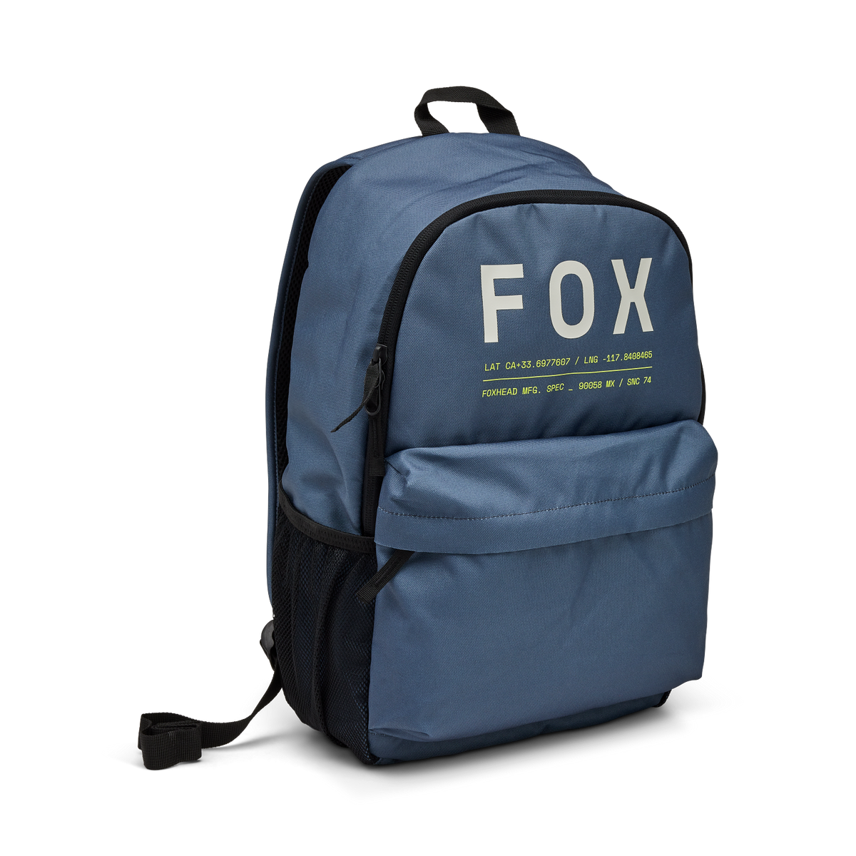 Clean Up Backpack
