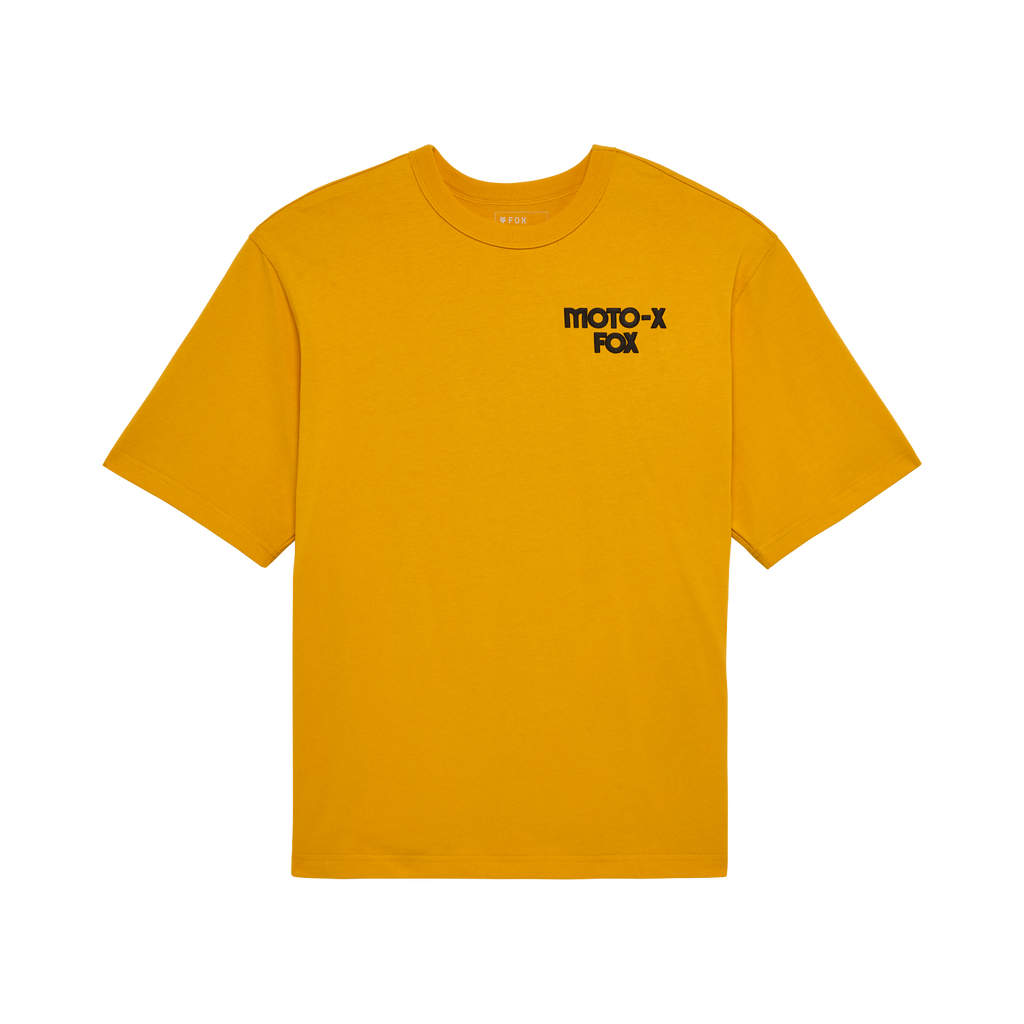 Moto-X Oversized Tee