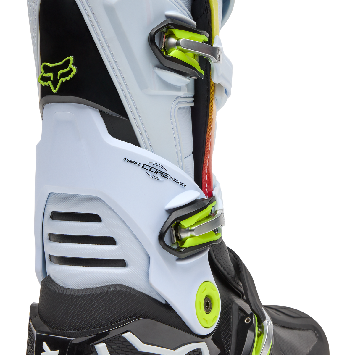 Motion Hello Future Boots