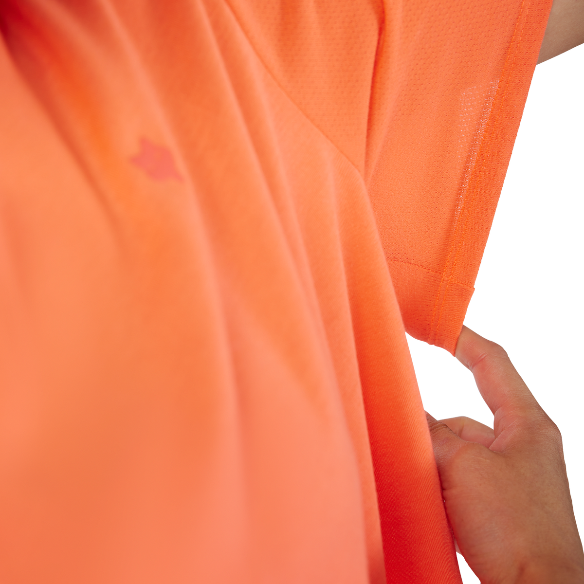 Womens Forums Tech Tee