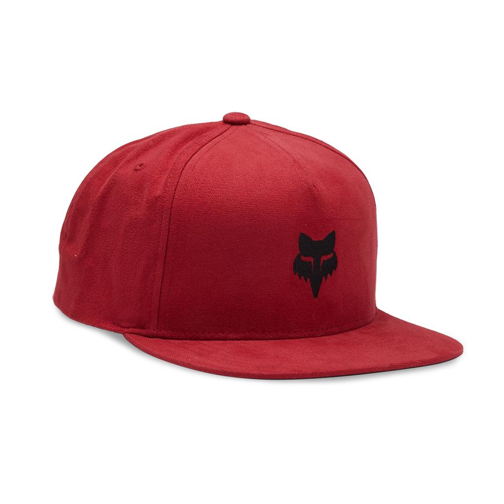 Snapback Hat